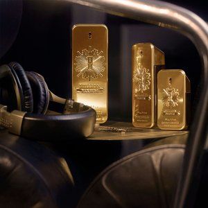 Paco Rabanne One Million Eau De Parfum